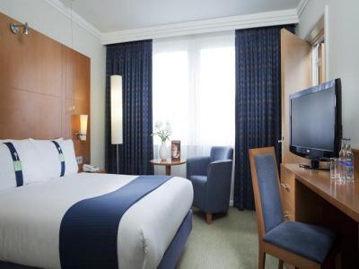 Hotel Holiday Inn Milton Keynes - Central - Bild 2