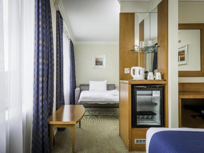 Hotel Holiday Inn Milton Keynes - Central - Bild 1