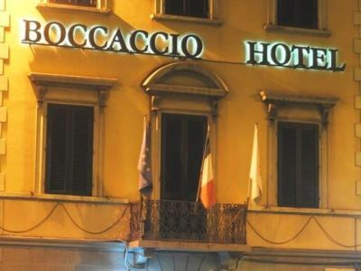 Hotel Boccaccio - Bild 4