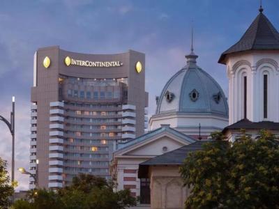 Grand Hotel Bucharest - Bild 3