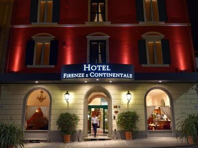 Hotel Firenze e Continentale - Bild 2