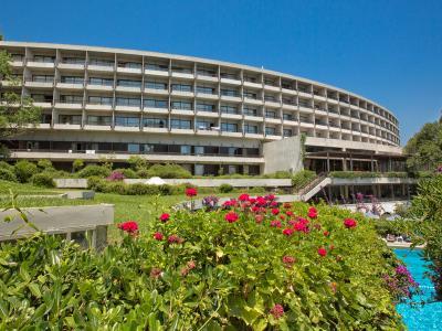 Hotel Corfu Holiday Palace - Bild 2