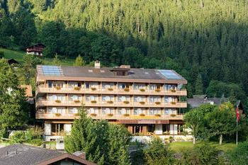 Hotel Jungfraublick - Bild 3