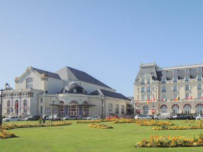 Hotel Le Grand Hôtel Cabourg - MGallery - Bild 4