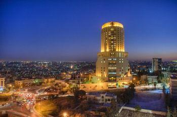 Le Royal Hotels & Resorts - Amman - Bild 5