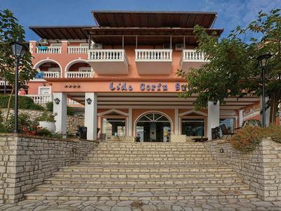 Lido Corfu Sun Hotel - Bild 5