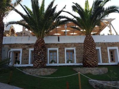 Hotel Naxos Magic Village - Bild 2