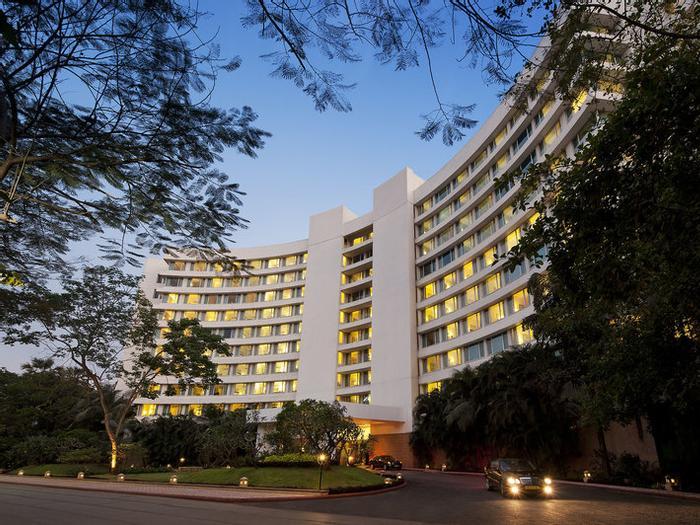 Hotel Lakeside Chalet, Mumbai - Marriott Executive Apartments - Bild 1