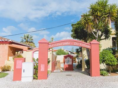 Hotel Costa d'Oiro Ambiance Village - Bild 2