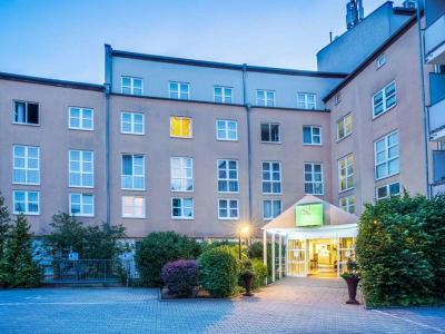 Quality Hotel Erlangen - Bild 2
