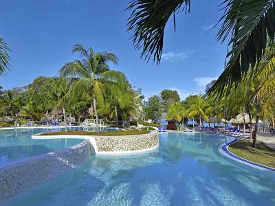 Hotel Royal Service at Paradisus Río de Oro Resort & Spa - Bild 4
