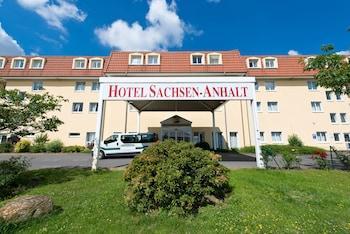 Hotel Sachsen-Anhalt - Bild 1