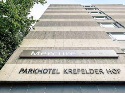Mercure Parkhotel Krefelder Hof - Bild 4