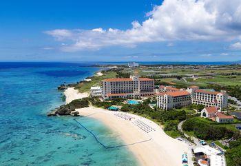 Hotel Nikko Alivila / Yomitan Resort Okinawa - Bild 4
