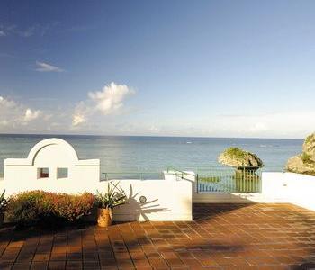 Hotel Nikko Alivila / Yomitan Resort Okinawa - Bild 3