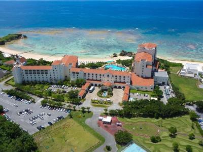 Hotel Nikko Alivila / Yomitan Resort Okinawa - Bild 2