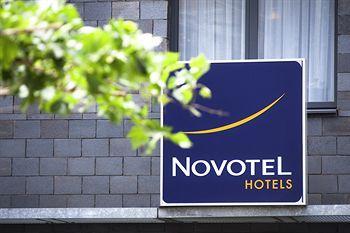 Hotel Novotel Mechelen Centrum - Bild 4