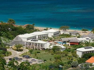Hotel Coyaba Beach Resort - Bild 5