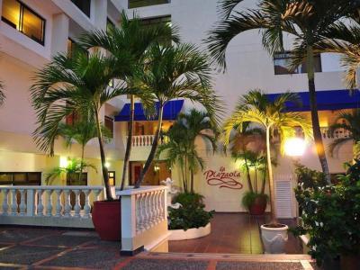 Hotel Faranda Express Puerta del Sol Barranquilla - Bild 2