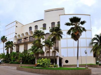 Hotel Faranda Express Puerta del Sol Barranquilla - Bild 4