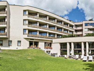 Hotel Quadratscha - Bild 2