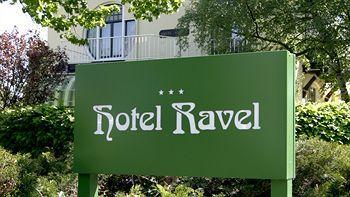 Hotel Ravel - Bild 4
