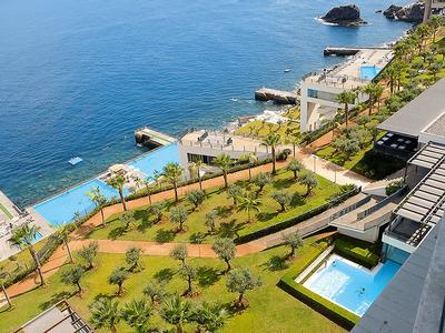 Hotel Vidamar Resorts Madeira - Bild 5