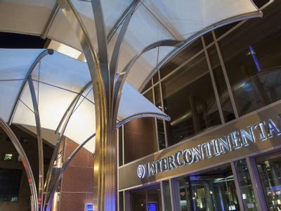 Hotel Intercontinental Toronto Centre - Bild 2