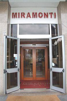 Hotel Miramonti - Bild 1
