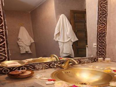 Hotel Riad Nerja - Bild 5
