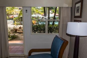 Rincon of the Seas Grand Caribbean Hotel - Bild 4