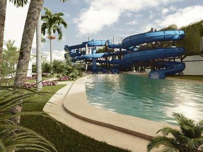 Hotel Hyatt Ziva Riviera Cancun - Bild 3