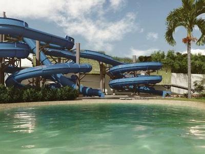 Hotel Hyatt Ziva Riviera Cancun - Bild 4