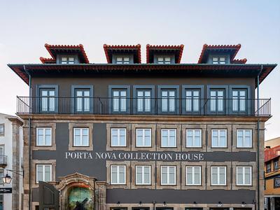 Hotel Porta Nova Collection House - Bild 4