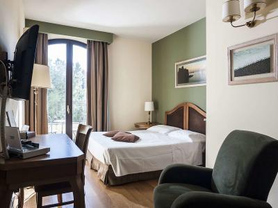 Best Western Hotel Santa Caterina - Bild 3