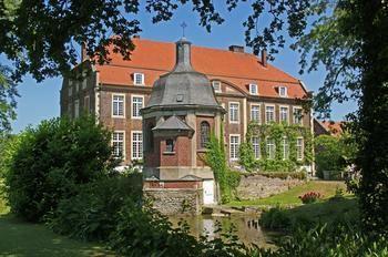 Hotel Schloss Wilkinghege - Bild 5