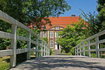 Hotel Schloss Wilkinghege - Bild 1