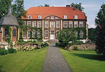Hotel Schloss Wilkinghege - Bild 3
