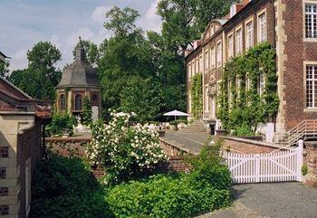 Hotel Schloss Wilkinghege - Bild 2