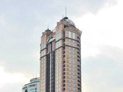 Hotel Shangri-La Fuzhou - Bild 5