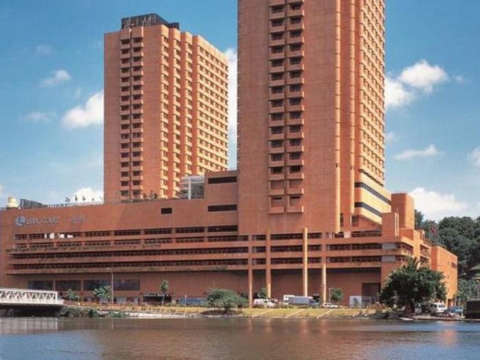 Hotel Somerset Liang Court Singapore - Bild 1
