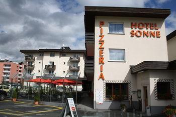 Hotel Restaurant Pizzeria Sonne - Bild 5