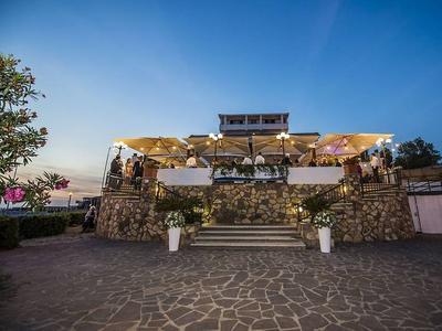 Mercure Civitavecchia Sunbay Park Hotel - Bild 5