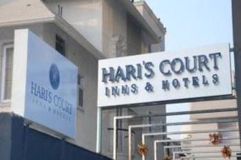 Hari’s Court Hotel Delhi by OYO Rooms - Bild 4