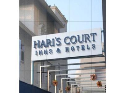 Hari’s Court Hotel Delhi by OYO Rooms - Bild 2
