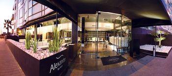 Alexander Hotel Tel Aviv - Bild 5