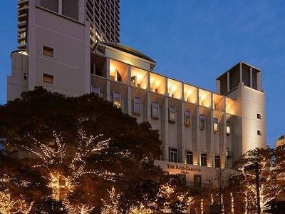 Hotel The Ritz-Carlton Osaka - Bild 3