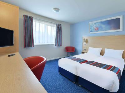 Hotel Travelodge Edinburgh Dreghorn - Bild 4