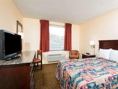 Hotel Days Inn by Wyndham Philadelphia - Roosevelt Boulevard - Bild 2