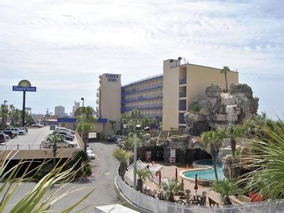 Hotel Days Inn by Wyndham Panama City Beach/Ocean Front - Bild 5
